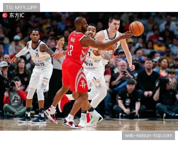 保罗·班切罗挡拆单打效率明显高于上季