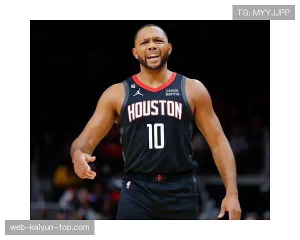 埃里克·戈登挡拆助攻增长推动快船外围投篮效率提升