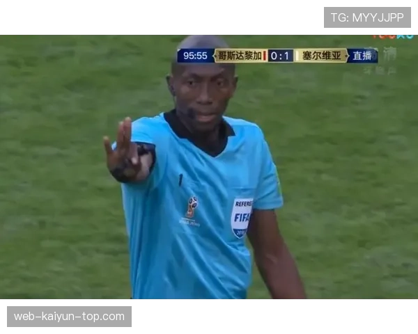 补时规则拆解：裁判如何决定加多久和何时结束比赛