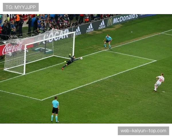 罚球区规则拆解：哪些动作会导致点球判罚？