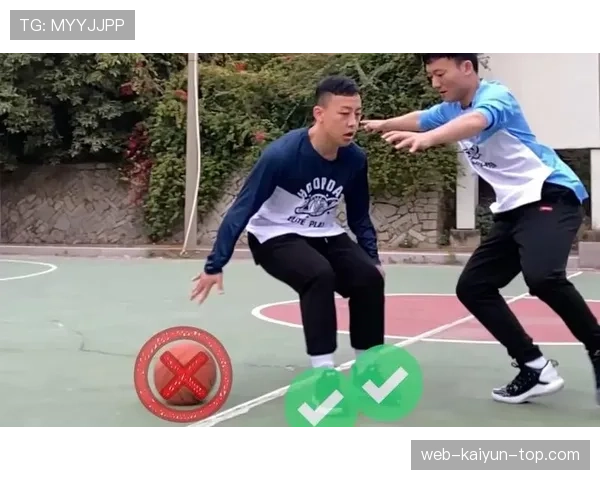 篮球回场规则差异详解：弄清不同情况下的判定标准