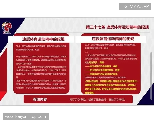 篮球比赛中断规则的具体条款内容及其裁判执行标准全面解析 篮球比赛中断规则的具体条款内容及其裁判执行标准全面解析